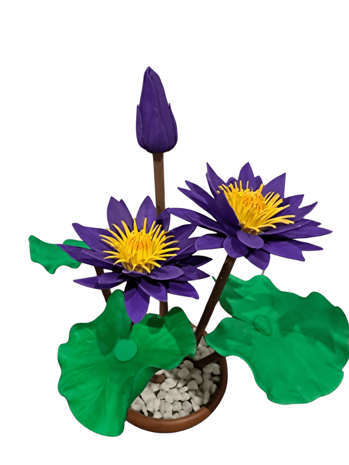 Door Floral Display 1