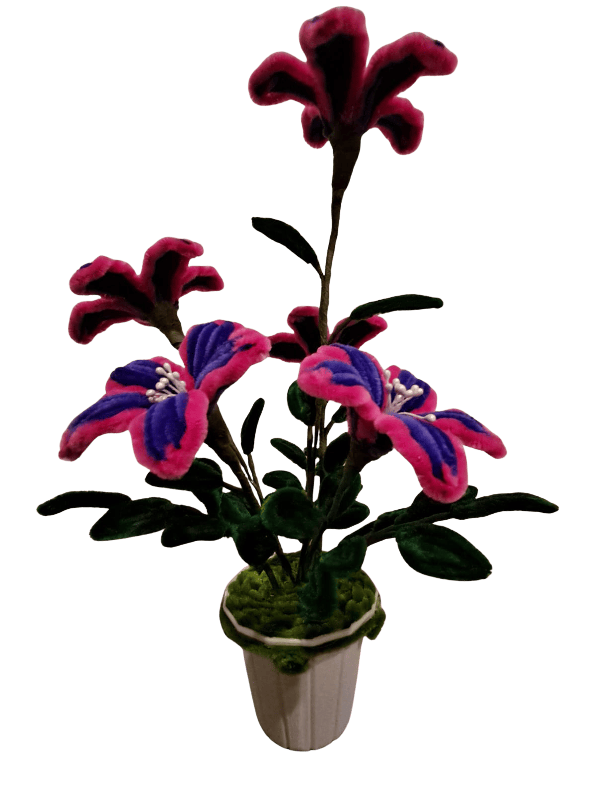 Door Floral Display 2