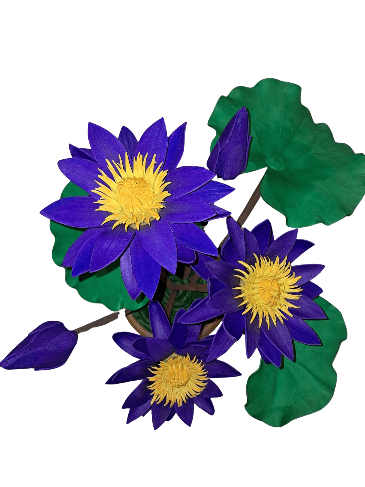 Door Floral Display 5